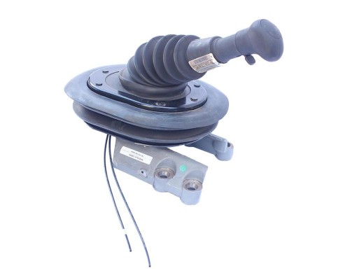 Опора КАМАЗ-ЕВРО рычага переключения передач в сборе (КПП-ZF) ROSTAR