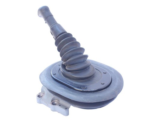 Опора КАМАЗ-ЕВРО рычага переключения передач в сборе (КПП-ZF) ROSTAR