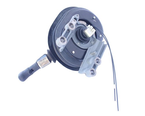 Опора КАМАЗ-ЕВРО рычага переключения передач в сборе (КПП-ZF) ROSTAR