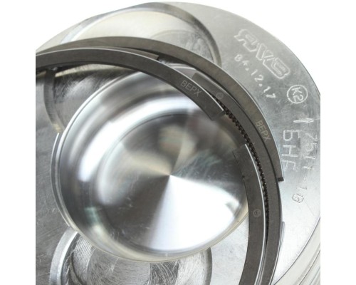 Гильза с поршнем ЯМЗ-7511, 236НЕ2 (гильза,  поршень,  кольца упл. и ст.,  п/п,  п/кольца) АВТОДИЗЕЛЬ