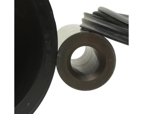 Гильза с поршнем ЯМЗ-7511, 236НЕ2 (гильза,  поршень,  кольца упл. и ст.,  п/п,  п/кольца) АВТОДИЗЕЛЬ