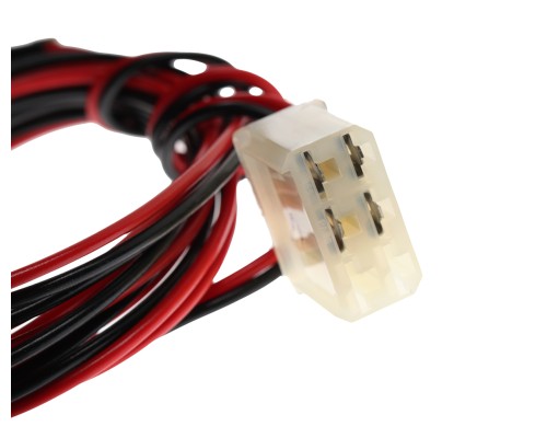 Преобразователь напряжения (инвертор) 12V/24V-5V ГАЗель Next комплект для подключения USB AVTOPRIBOR