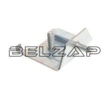 Кронштейн ВАЗ-2110 крепления фары левый, 21100-3711061-50, ТЗТО
