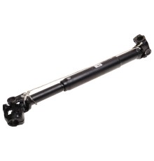 Вал карданный МАЗ рулевой нижний L=557мм БААЗ