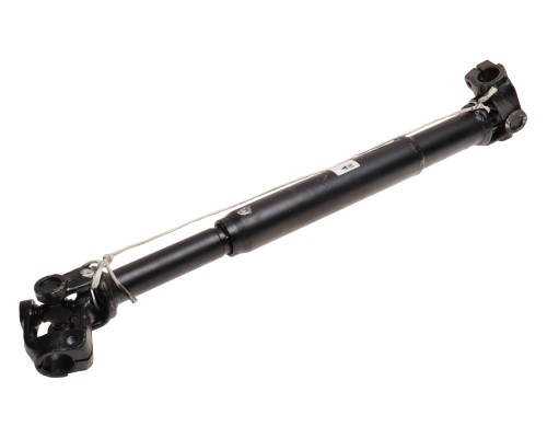 Вал карданный МАЗ рулевой нижний L=557мм БААЗ