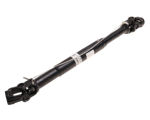 Вал карданный МАЗ рулевой нижний L=557мм БААЗ