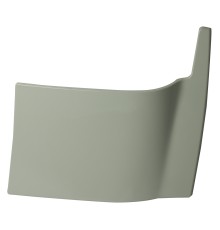 Дефлектор DONGFENG GX кабины задний левый (верх) OE