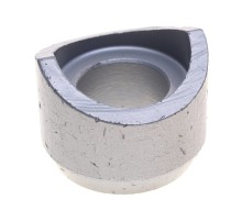 Втулка FAW подвижной подножки OE