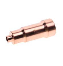 Стакан SHACMAN SHAANXI форсунки OE