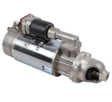 Стартер МАЗ, УРАЛ дв.ЯМЗ-236, 238 выпуск до 2004г. 24В z=11 АВТОДИЗЕЛЬ