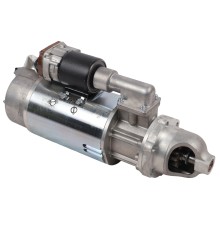 Стартер МАЗ, УРАЛ дв.ЯМЗ-236, 238 выпуск до 2004г. 24В z=11 АВТОДИЗЕЛЬ