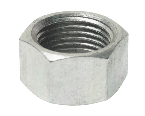 Гайка КАМАЗ-4310 шланга системы подкачки шин (ОАО КАМАЗ)