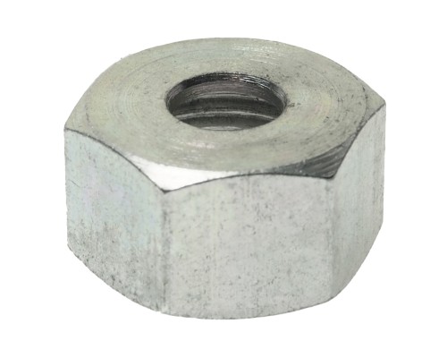 Гайка КАМАЗ-4310 шланга системы подкачки шин (ОАО КАМАЗ)