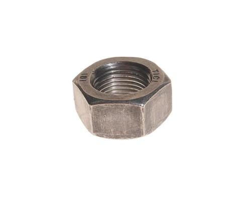 Гайка BPW SAF стремянки (M24x2) FEBI