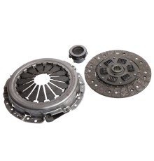 Сцепление ГАЗ-3302 Бизнес, ГАЗель Next дв.УМЗ-4216, EvoTech 2.7 А274 в сборе ТРАНСМАШ