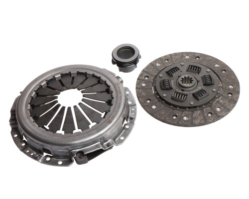 Сцепление ГАЗ-3302 Бизнес, ГАЗель Next дв.УМЗ-4216, EvoTech 2.7 А274 в сборе ТРАНСМАШ