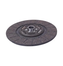 Диск сцепления КАМАЗ-4308, 43253, 43255 (395GTZ, КПП-ZF, дв.CUMMINS B ISBe-210) E.SASSONE