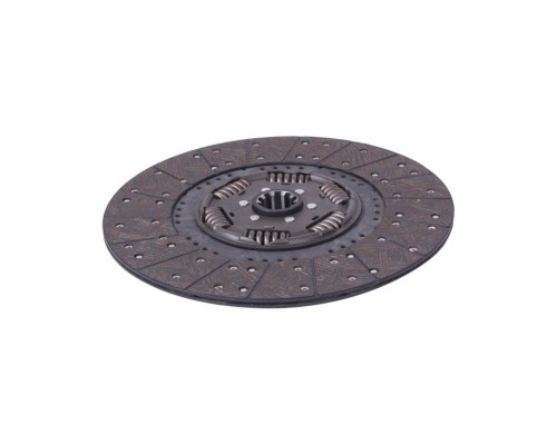 Диск сцепления КАМАЗ-4308, 43253, 43255 (395GTZ, КПП-ZF, дв.CUMMINS B ISBe-210) E.SASSONE