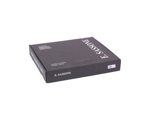 Диск сцепления КАМАЗ-4308, 43253, 43255 (395GTZ, КПП-ZF, дв.CUMMINS B ISBe-210) E.SASSONE