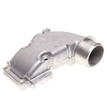 Патрубок ЯМЗ-5343 впускной АВТОДИЗЕЛЬ