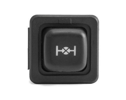 Выключатель кнопка КАМАЗ, МАЗ блокировки дифференц AVTOELECTRICA