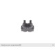 Катушка зажигания ЗМЗ-406 BOSCH