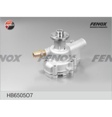 Насос водяной ГАЗ-3302 Бизнес дв.УМЗ-4216 ЕВРО-3 FENOX