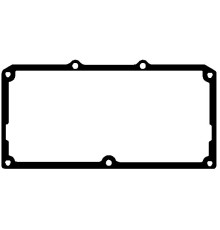 Прокладка SCANIA P, R, 4 series боковой крышки двигателя ELRING