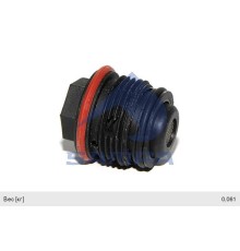 Крышка бачка расширительного SCANIA P, G, R, T series SAMPA