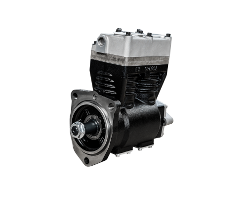 Компрессор 2-х цил. для ЛИАЗ 5256, 5293, 4292 дв. ЯМЗ 5362 (LP4870) SORL 35090150010