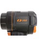 Гайковерт пневматический 1/2" 150-500Нм 10000об/мин. 142л/мин., LG-40109, LIGE