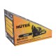 Бензопила 3.13 л.с. 35см 53 зуба, BS-4514, HUTER
