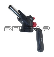 Горелка газовая под цанговый баллон с пьезоподжигом и рукояткой X-Torch Plus, TT-501, TOURIST
