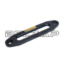 Клюз для лебедок роликовый с тягой 9500-12500lbs чугун REDBTR