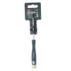 Отвертка TORX Т20х75мм ювелирная ROCKFORCE