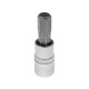 Бита-головка 1/4" HEX H7х38мм, AV-505007, AV STEEL