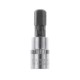 Бита-головка 1/4" HEX H7х38мм, AV-505007, AV STEEL