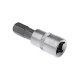 Бита-головка 1/4" HEX H7х38мм, AV-505007, AV STEEL