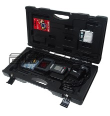 Бороскоп многофункциональный, зонд 4.9мм, L=1000мм дисплей 3.5" TFT LCD JTC