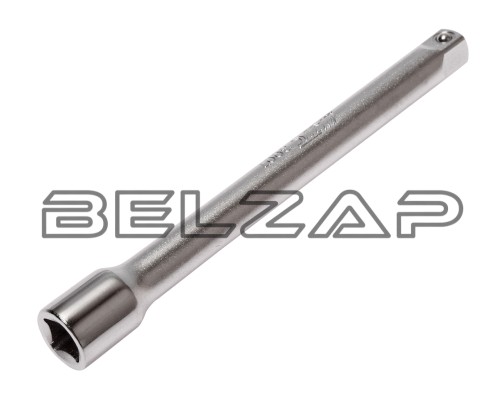 Удлинитель 1/4" 102мм, JTC-3007, JTC