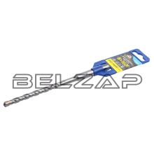 Бур SDS+ 8.0х160мм, 32509М, MOS