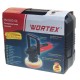Машина полировальная 700Вт 150мм 2000-6400об/мин., PM 1810 SE, WORTEX