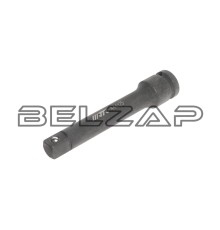 Удлинитель-переходник ключа 1/2" L=125мм ударный, JTC-444125, JTC
