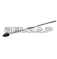 Вороток 1/2" L=780мм шарнирный 30", LG-4830, LIGE
