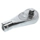 Ключ трещотка 3/4" 20 зубьев 160мм, RF-8026, ROCKFORCE