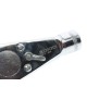 Ключ трещотка 3/4" 20 зубьев 160мм, RF-8026, ROCKFORCE