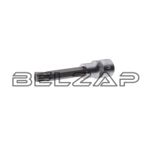 Бита-головка 1/2" SPLINE M10х100мм АВТОДЕЛО, 39610, АВТОDЕЛО