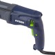 Перфоратор 1050Вт 2.6Дж (кейс,набор буров) AYGER