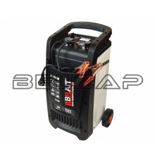 Устройство пуско-зарядное 12-24V/40-1500Ач/700А передвижное BRAIT