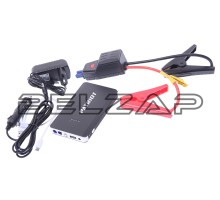 Устройство пусковое 12V 400A 8000мА/ч (power bank), MAGNUM 8, PATRIOT